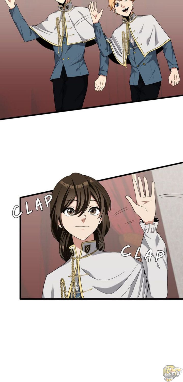 The Beginning After The End Chapter 86 image 63